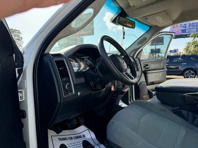 RAM 2500 CREW CAB - Thumbnail 4