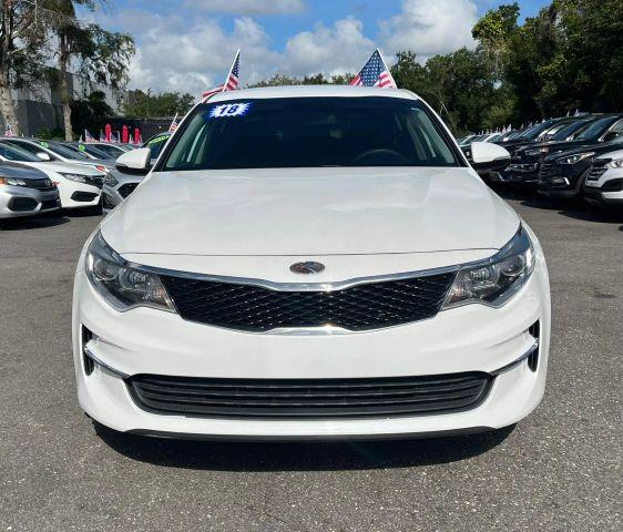 KIA OPTIMA - Thumbnail 3