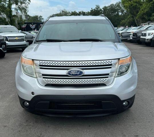 FORD EXPLORER - Thumbnail 3