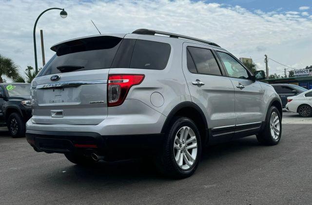 FORD EXPLORER - Thumbnail 5