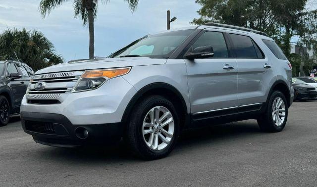 FORD EXPLORER - Thumbnail 2