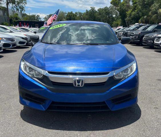 HONDA CIVIC - Thumbnail 3