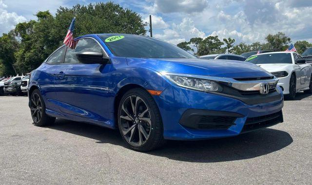 HONDA CIVIC - Thumbnail 4