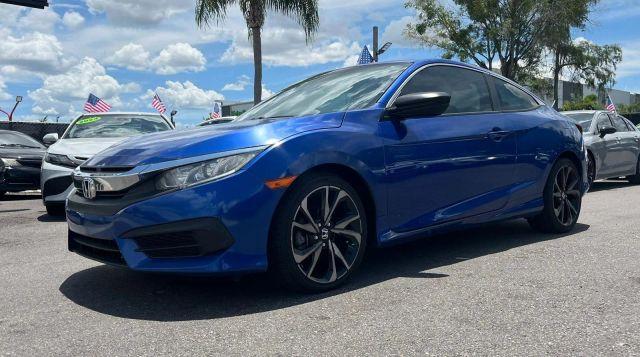 HONDA CIVIC - Thumbnail 2