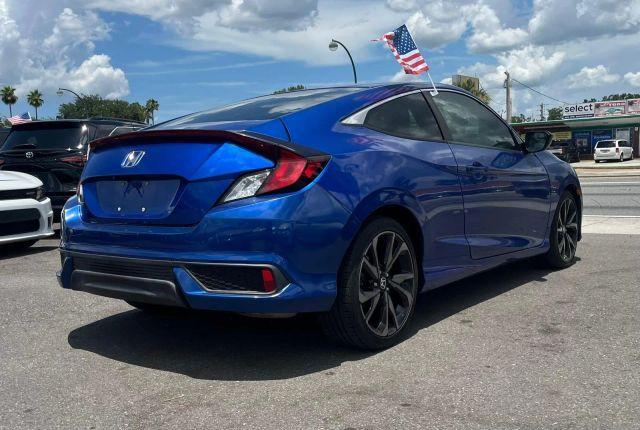 HONDA CIVIC - Thumbnail 5