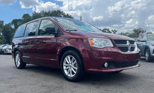 DODGE GRAND CARAVAN PASSENGER - Thumbnail 4