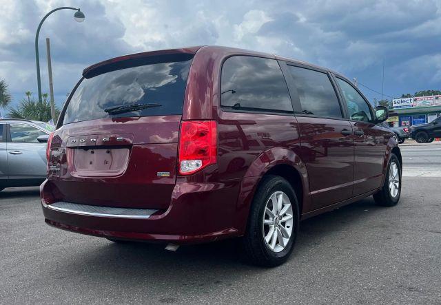 DODGE GRAND CARAVAN PASSENGER - Thumbnail 5