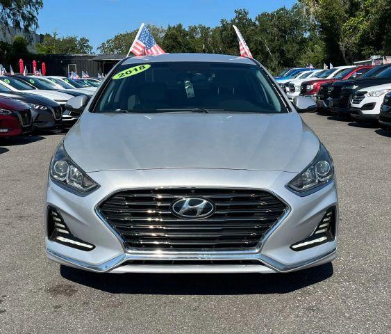 HYUNDAI SONATA - Thumbnail 3