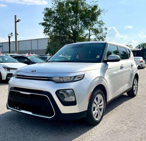 KIA SOUL - Thumbnail 2