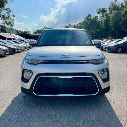 KIA SOUL - Thumbnail 3