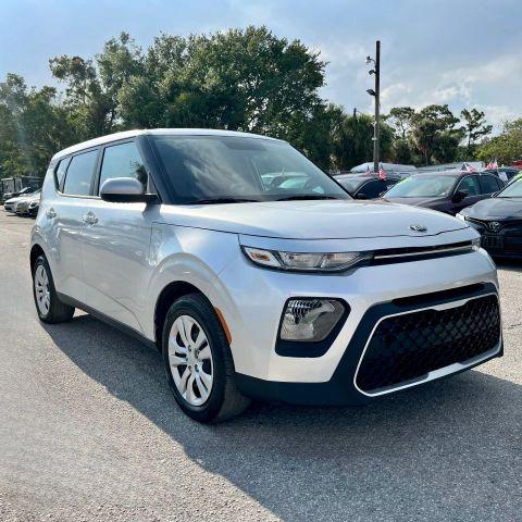 KIA SOUL - Thumbnail 4