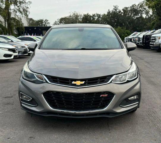 CHEVROLET CRUZE - Thumbnail 3