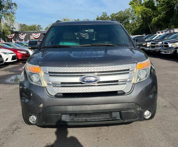 FORD EXPLORER - Thumbnail 2