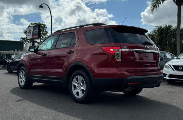 FORD EXPLORER - Thumbnail 5