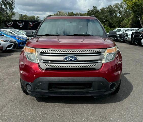 FORD EXPLORER - Thumbnail 3