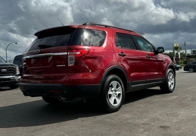 FORD EXPLORER - Thumbnail 4