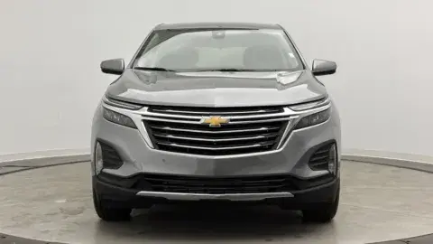 Chevrolet Equinox Lt - Thumbnail 3