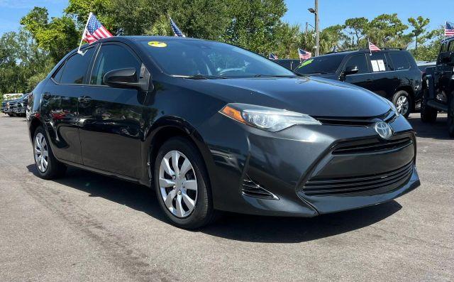 TOYOTA COROLLA - Thumbnail 3