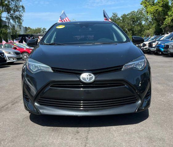 TOYOTA COROLLA - Thumbnail 2