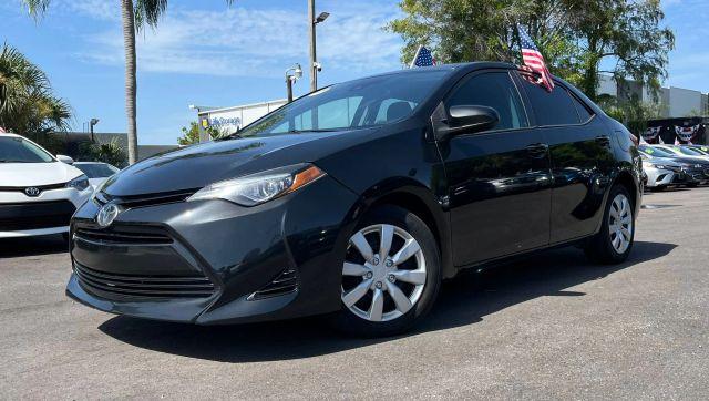 TOYOTA COROLLA - Thumbnail 4