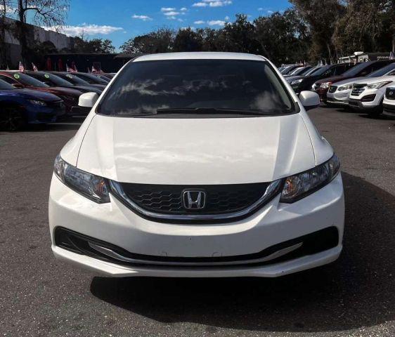 HONDA CIVIC - Thumbnail 3