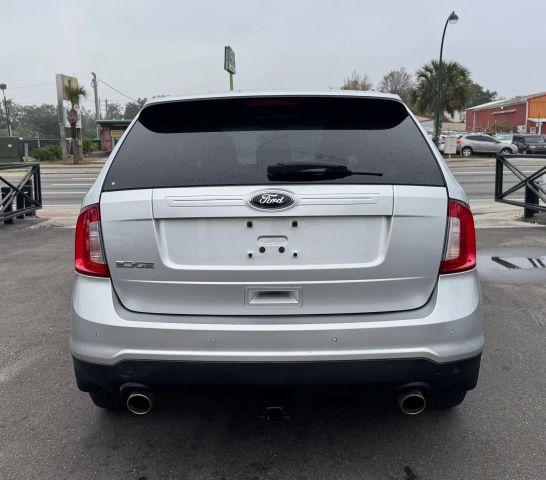 FORD EDGE - Thumbnail 5