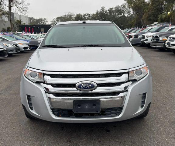 FORD EDGE - Thumbnail 2