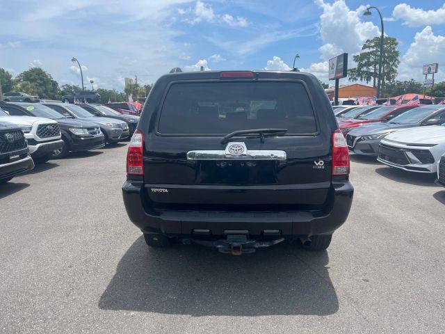 TOYOTA 4RUNNER - Thumbnail 5