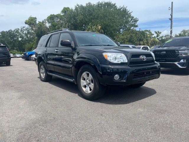 TOYOTA 4RUNNER - Thumbnail 3