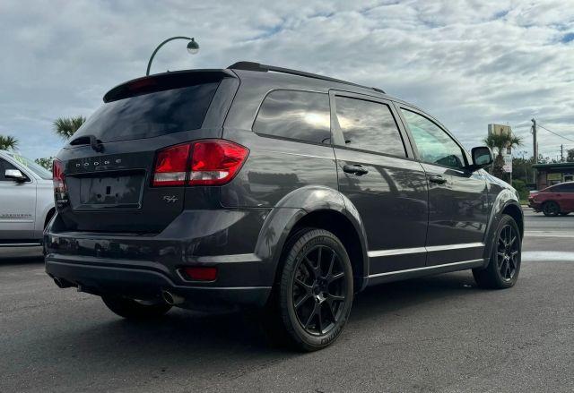 DODGE JOURNEY - Thumbnail 5