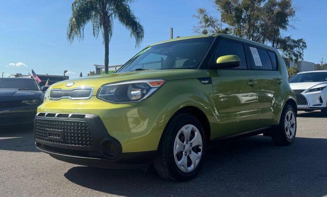 KIA SOUL - Thumbnail 2