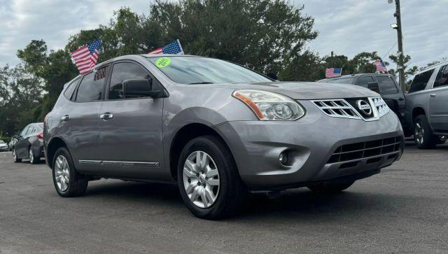 NISSAN ROGUE - Thumbnail 4