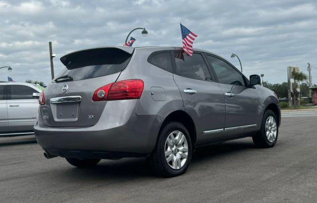 NISSAN ROGUE - Thumbnail 5