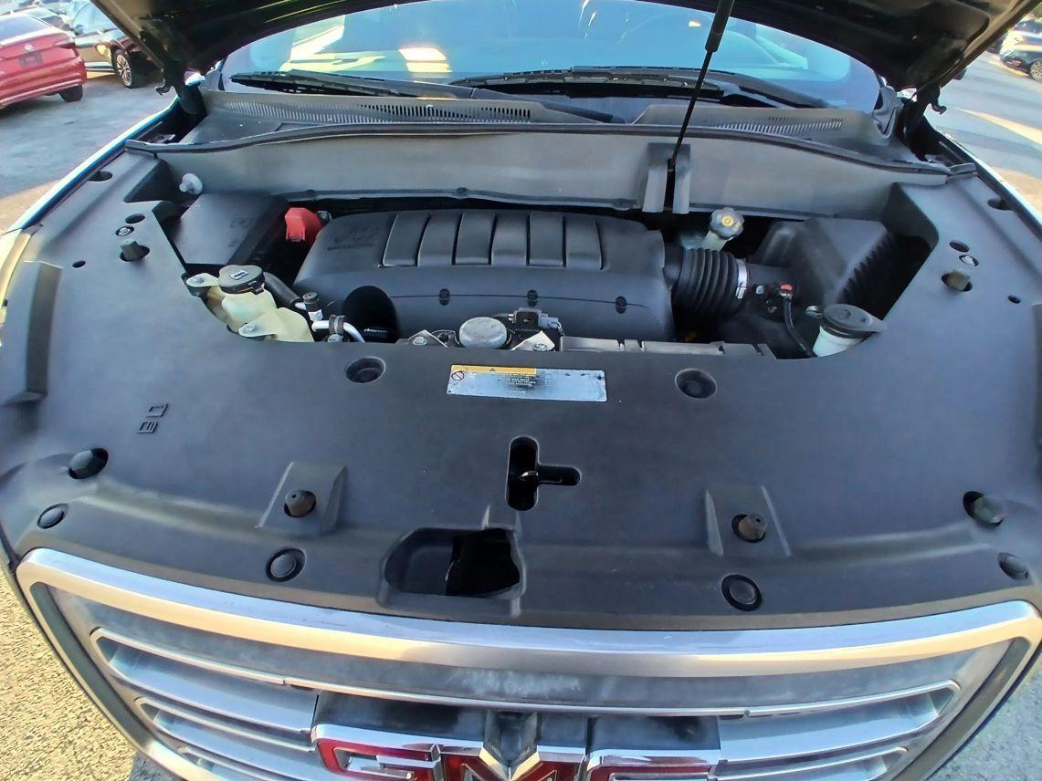 GMC Acadia - Thumbnail 20