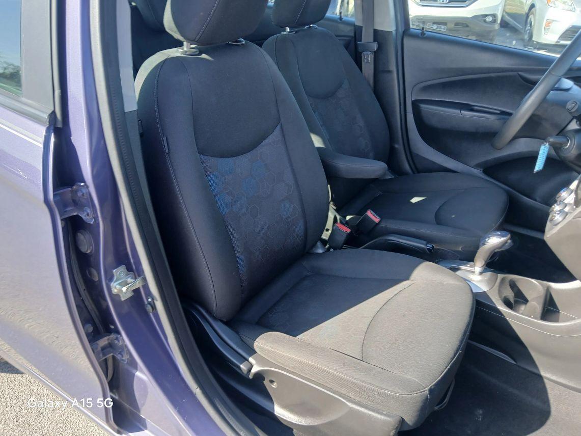 Chevrolet Spark - Thumbnail 16