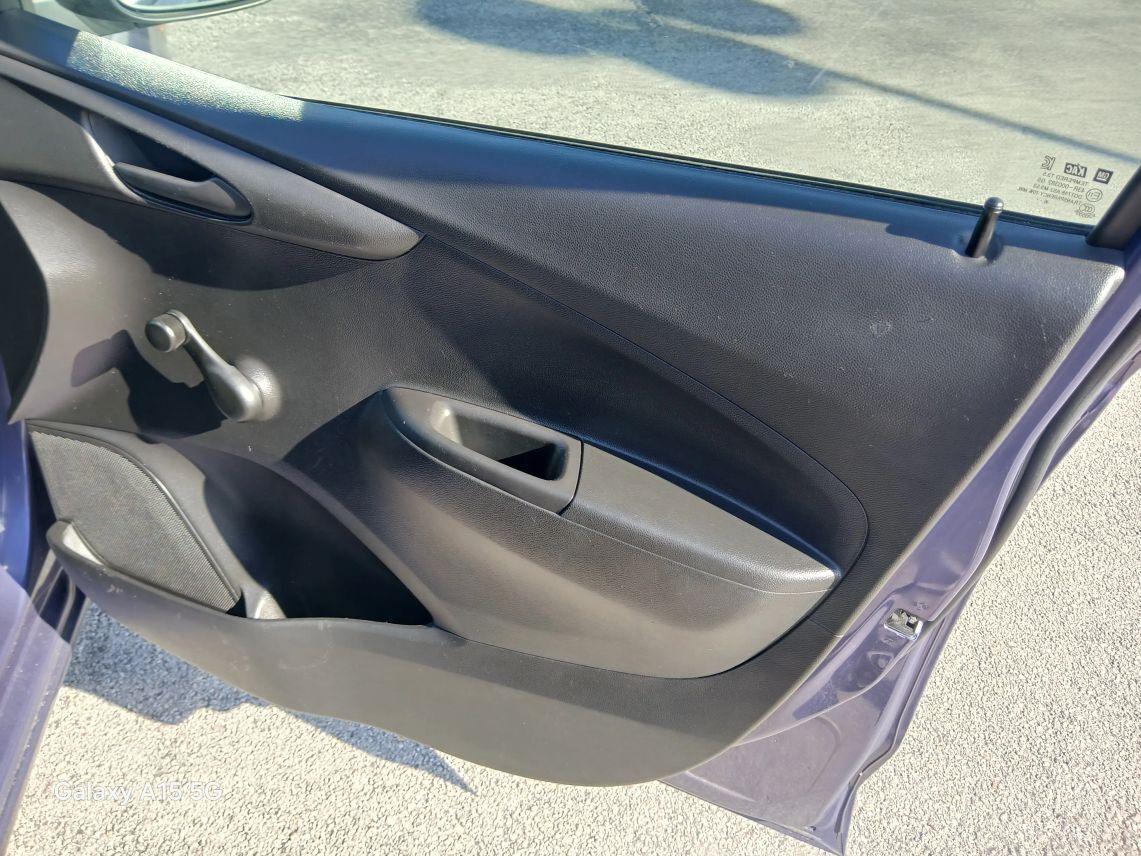 Chevrolet Spark - Thumbnail 14