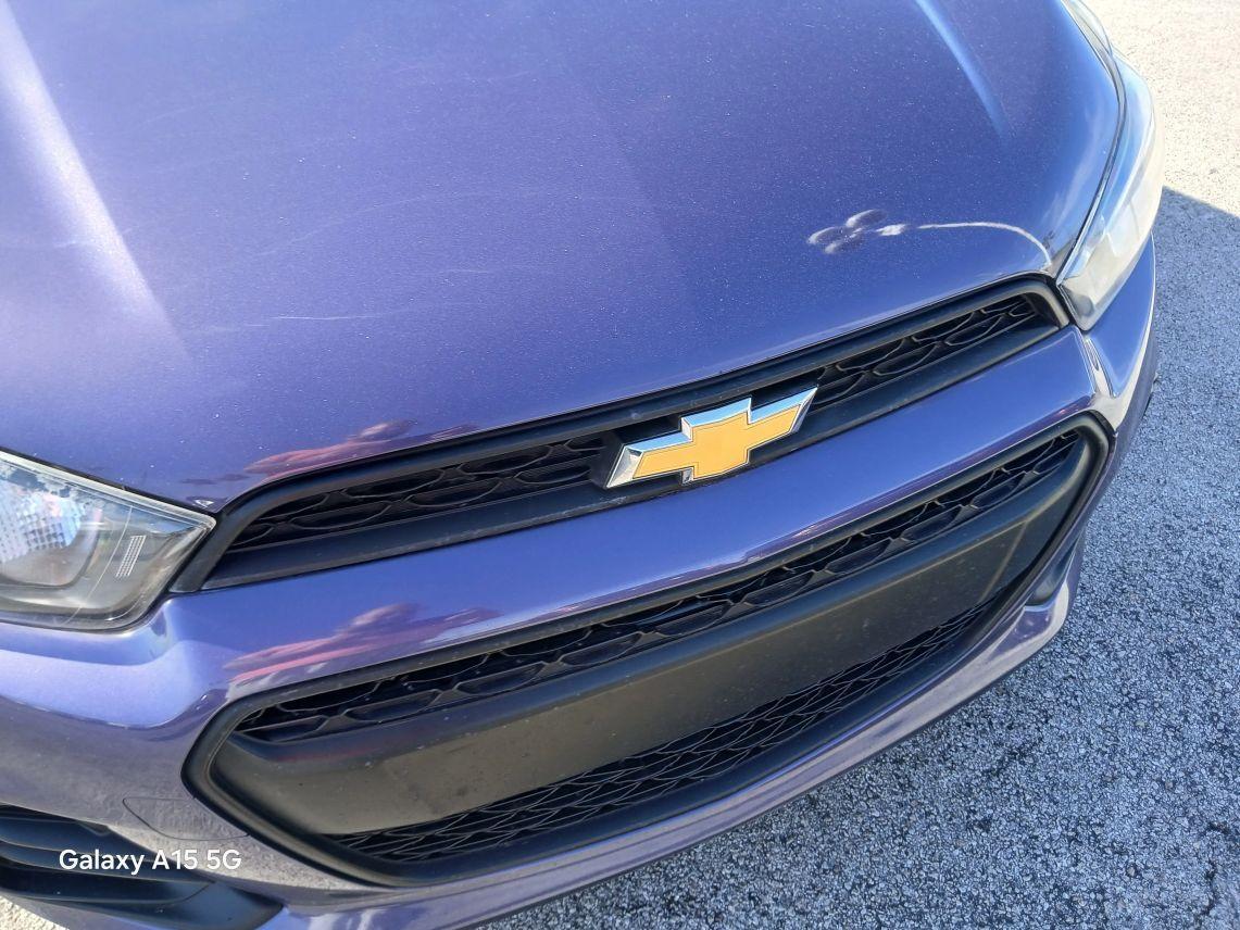 Chevrolet Spark - Thumbnail 19