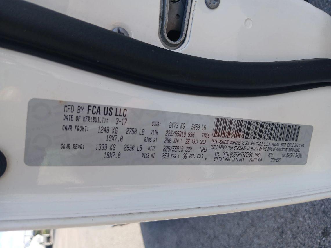 Dodge Journey - Thumbnail 10