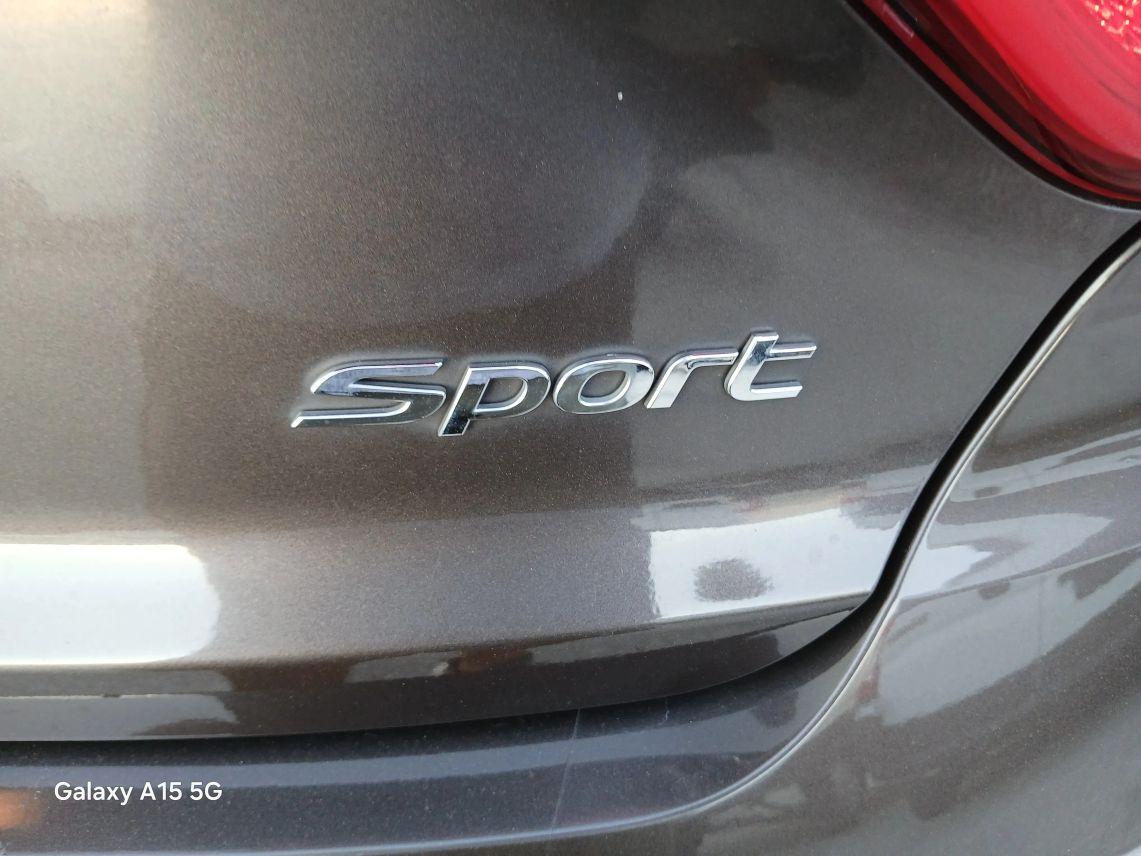 Hyundai Sonata - Thumbnail 17