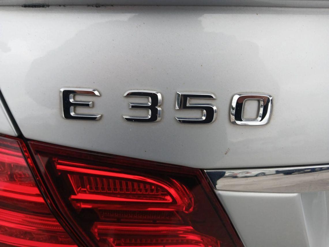 Mercedes-Benz E-Class - Thumbnail 13