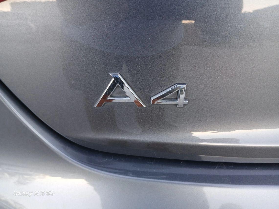 Audi A4 - Thumbnail 14