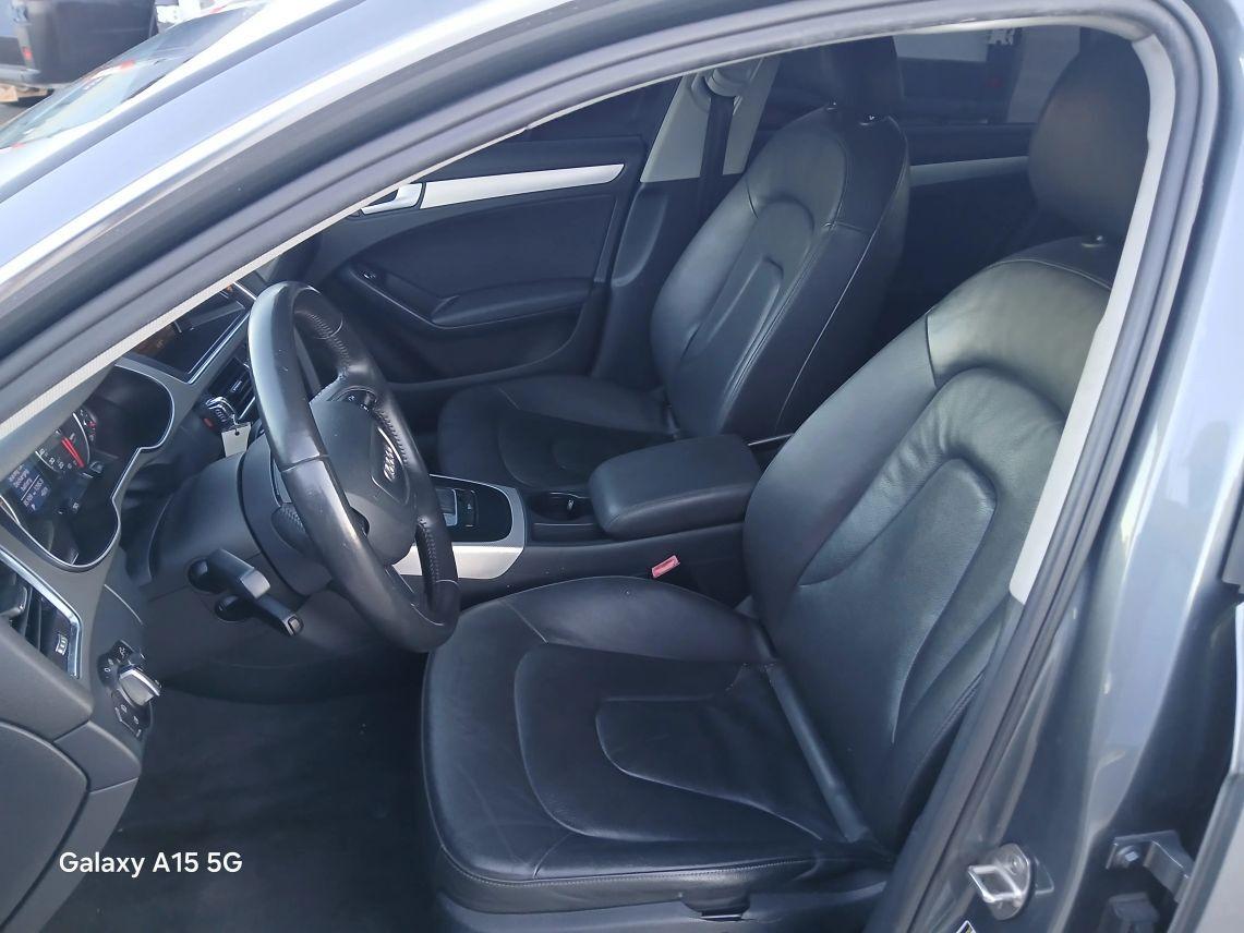 Audi A4 - Thumbnail 11