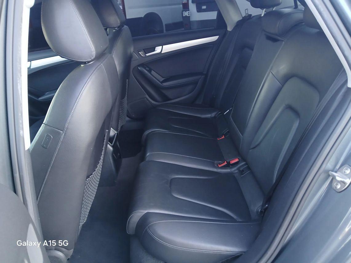 Audi A4 - Thumbnail 12