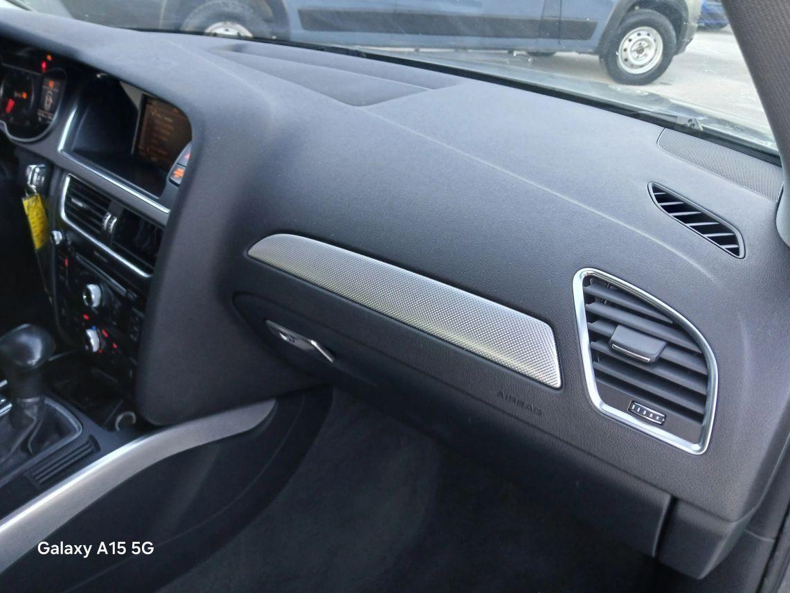 Audi A4 - Thumbnail 18