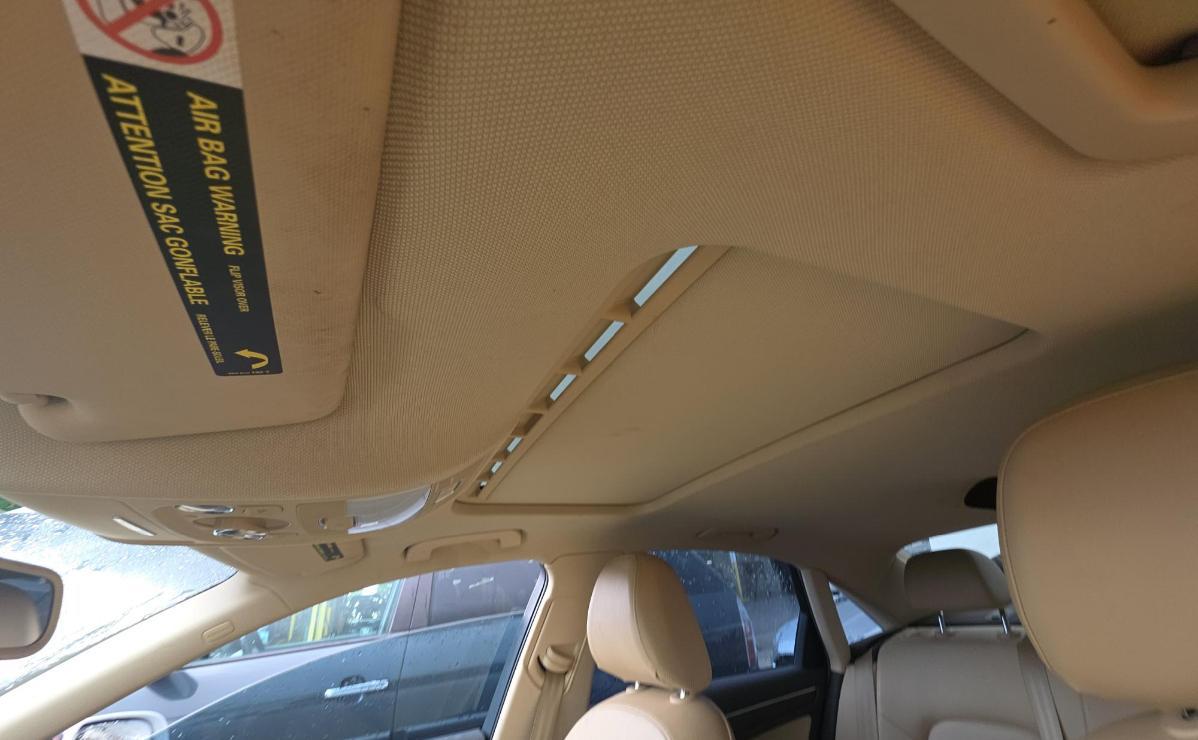 Audi A4Premium Plus - Thumbnail 12