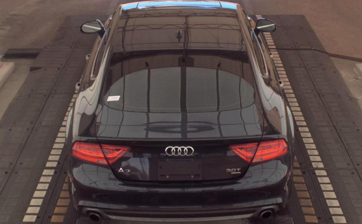 Audi A7Prestige - Thumbnail 5