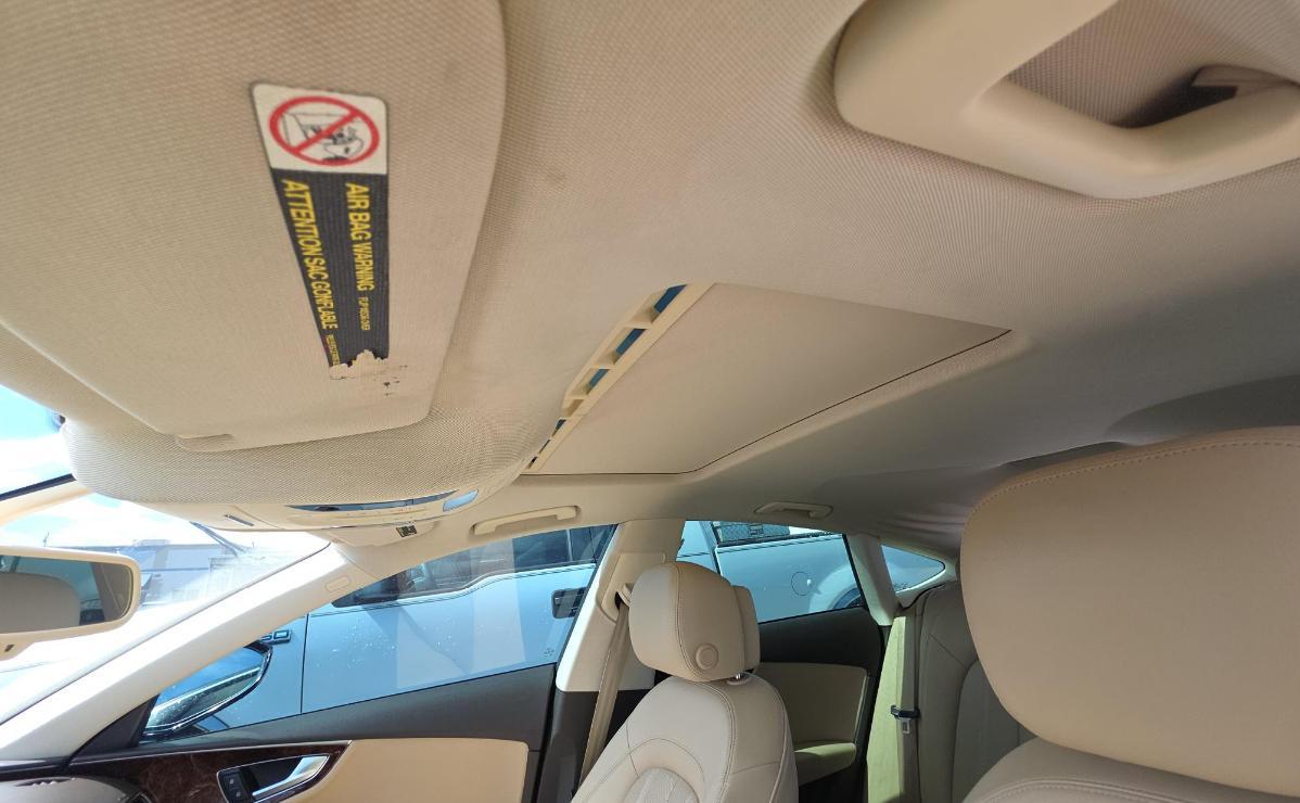 Audi A7Prestige - Thumbnail 13