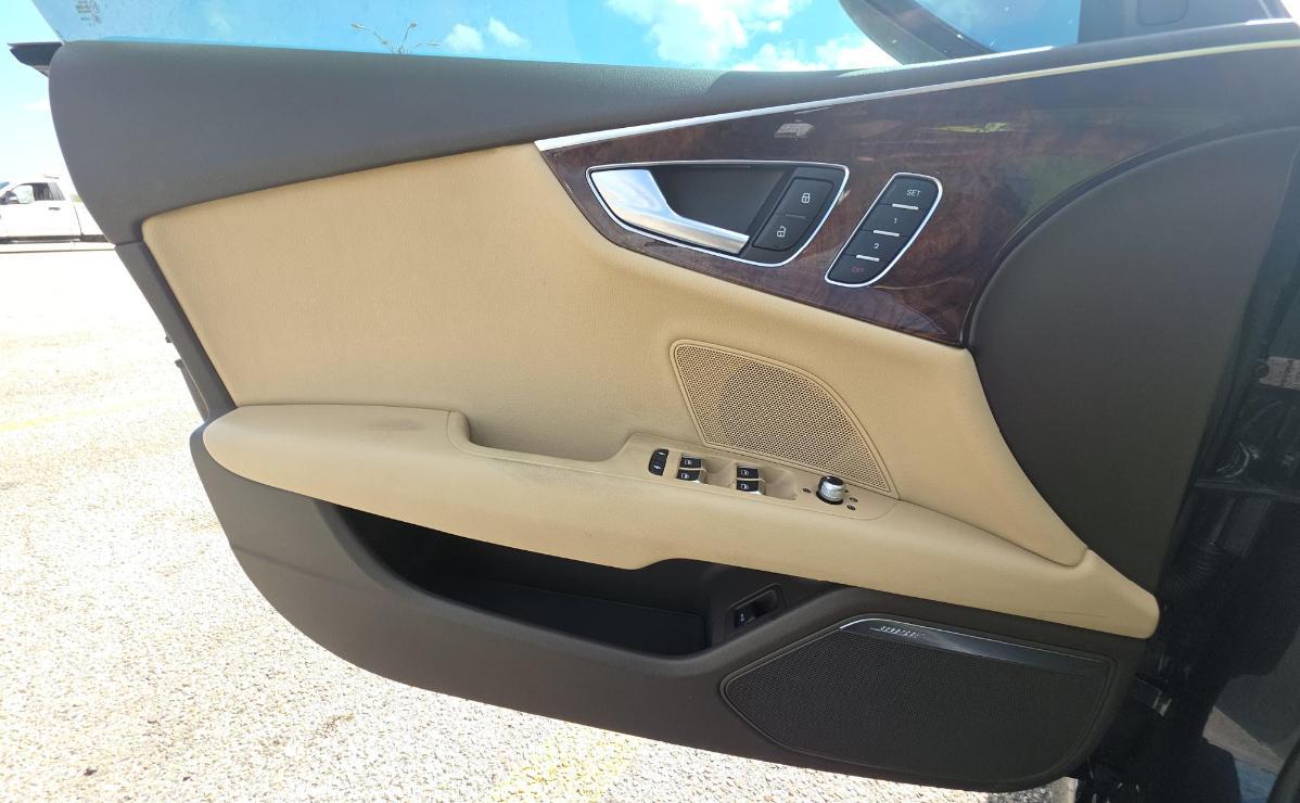 Audi A7Prestige - Thumbnail 9