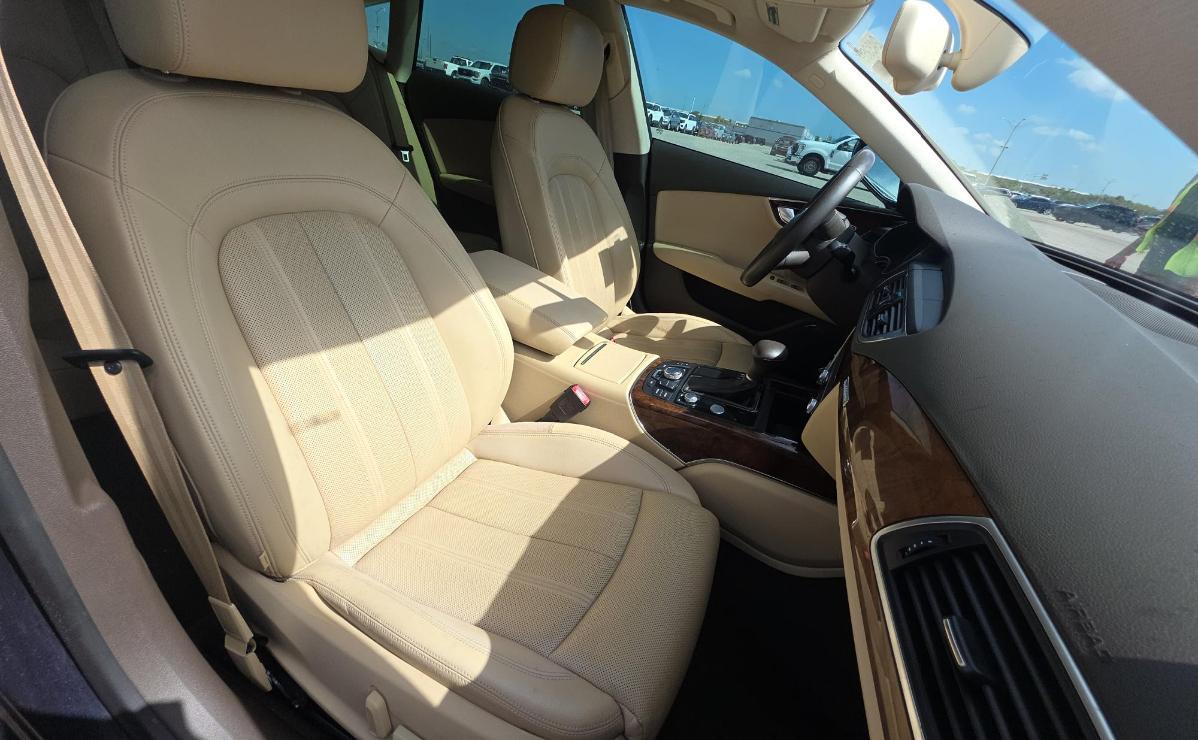 Audi A7Prestige - Thumbnail 8