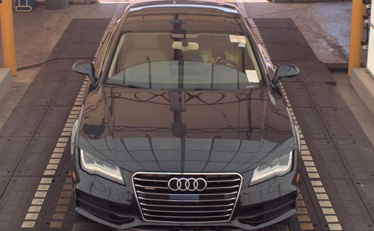 Audi A7Prestige - Thumbnail 2